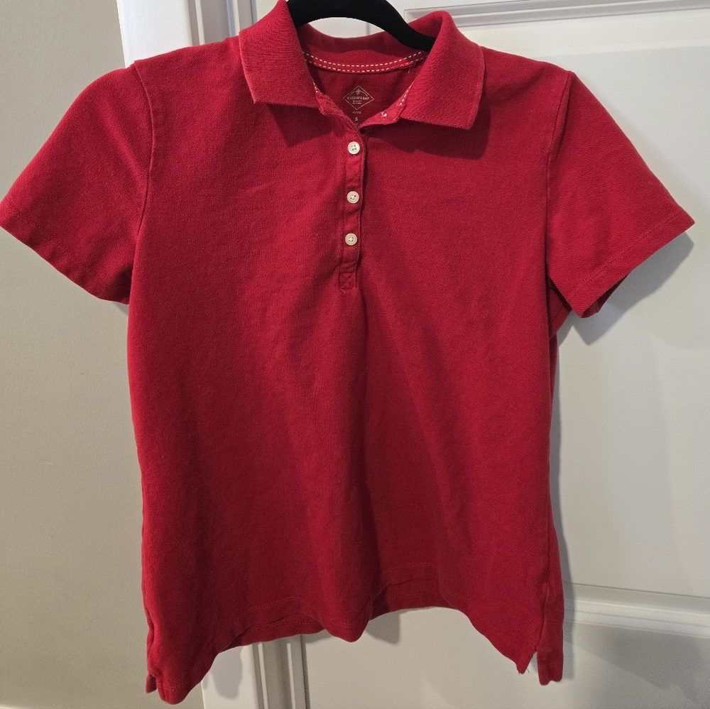 Women's Polo